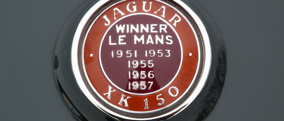 Jaguar winner le mans Jaguar winner le mans